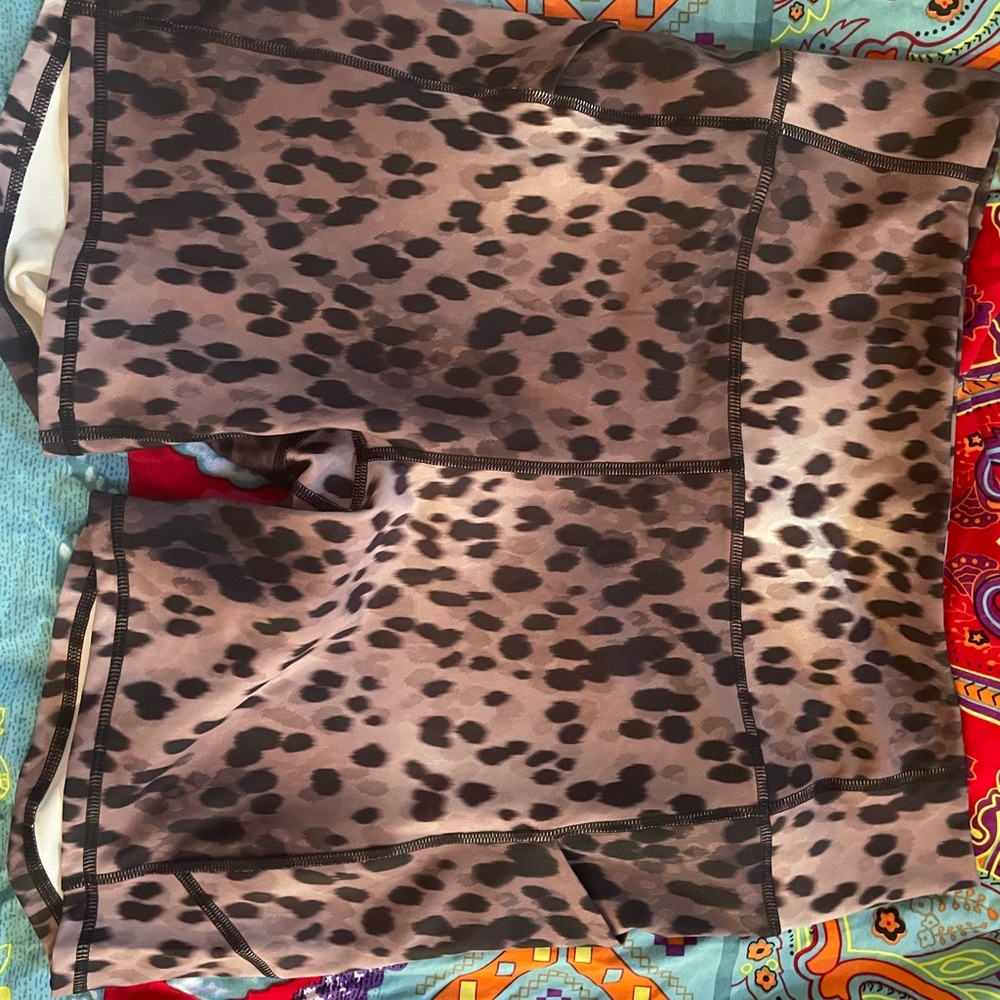 Fabletics shorts